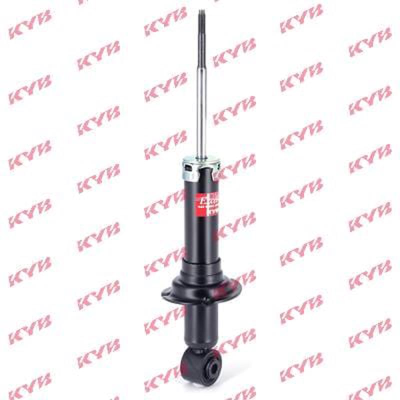 Rear shock absorber Honda FR-V 1.8 and 2.0 VTEC 2004 - 2009 340035