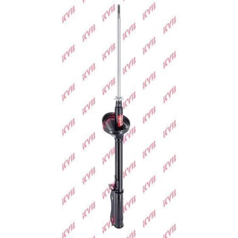 Shock Rear Right Toyota Corolla,Conquest 1300,1600,1.3L,1.6,Avante (1984-1988) (Kyb 332011)